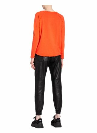 Lieblingsstück Sweatshirt Cathrina orange