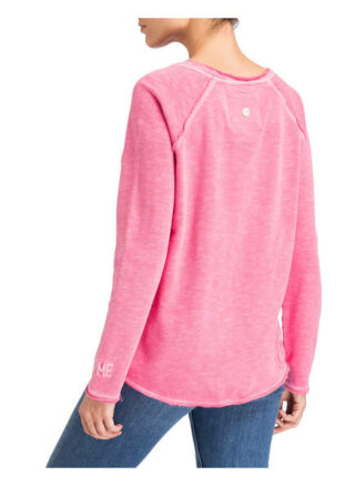 Lieblingsstück Sweatshirt Cathrina pink