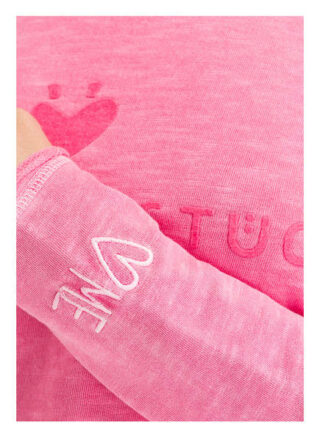 Lieblingsstück Sweatshirt Cathrina pink