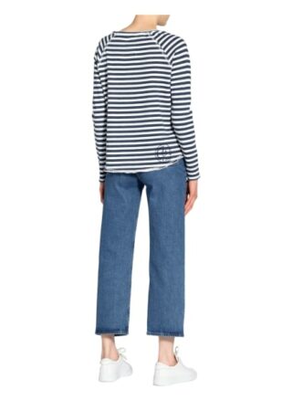 Lieblingsstück Sweatshirt Catrinal blau