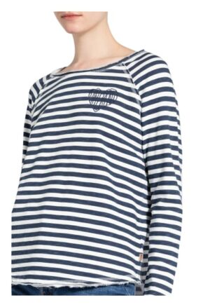 Lieblingsstück Sweatshirt Catrinal blau