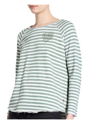 Lieblingsstück Sweatshirt Catrinal gruen