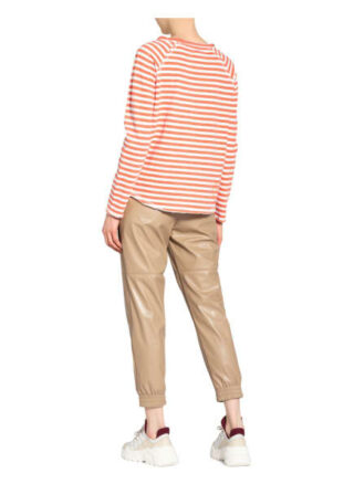 Lieblingsstück Sweatshirt Catrinal orange