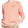 Lieblingsstück Sweatshirt Catrinal orange