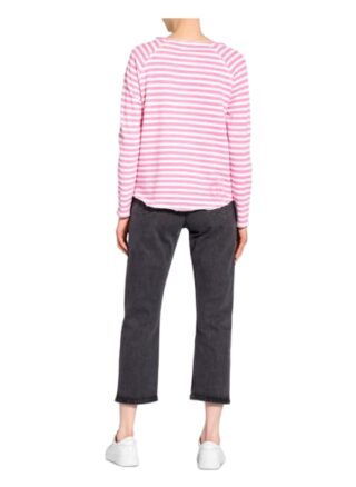 Lieblingsstück Sweatshirt Catrinal pink