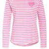 Lieblingsstück Sweatshirt Catrinal pink
