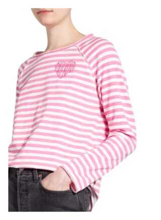 Lieblingsstück Sweatshirt Catrinal pink