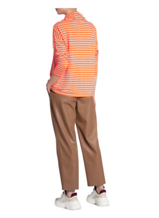 Lieblingsstück Sweatshirt Donnal orange