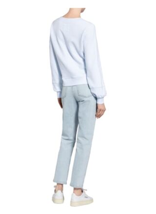 Lieblingsstück Sweatshirt Ulital blau