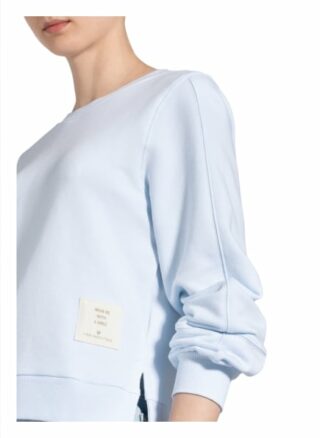 Lieblingsstück Sweatshirt Ulital blau