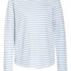 Lieblingsstück Sweatshirt blau