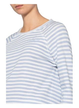 Lieblingsstück Sweatshirt blau