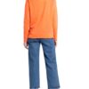 Lieblingsstück Sweatshirt orange