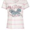 Lieblingsstück T-Shirt Mailal rosa