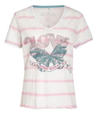 Lieblingsstück T-Shirt Mailal rosa