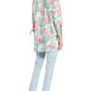 Lilienfels Blusenshirt Mit 3/4-Arm weiss