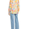 Lilienfels Blusenshirt gelb