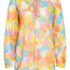 Lilienfels Blusenshirt gelb