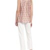 Lilienfels Blusentop beige
