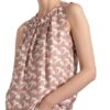 Lilienfels Blusentop beige