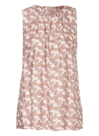Lilienfels Blusentop beige