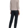 Lilienfels Cashmere-Pullover Mit 3/4-Arm beige