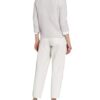 lilienfels Cashmere-Pullover Damen, Beige