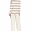 Lilienfels Cashmere-Pullover weiss