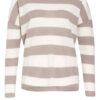 Lilienfels Cashmere-Pullover weiss