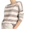 Lilienfels Cashmere-Pullover weiss