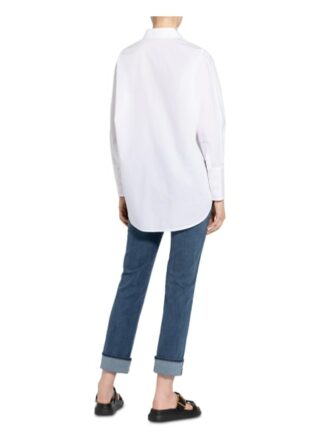 Lilienfels Hemdbluse weiss