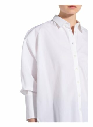 Lilienfels Hemdbluse weiss