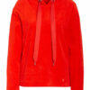 Lilienfels Hoodie rot