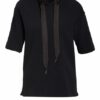 Lilienfels Hoodie schwarz