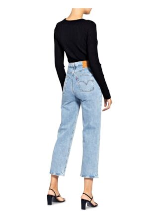 Lilienfels Longsleeve schwarz