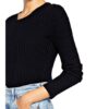 Lilienfels Longsleeve schwarz