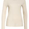 Lilienfels Longsleeve weiss
