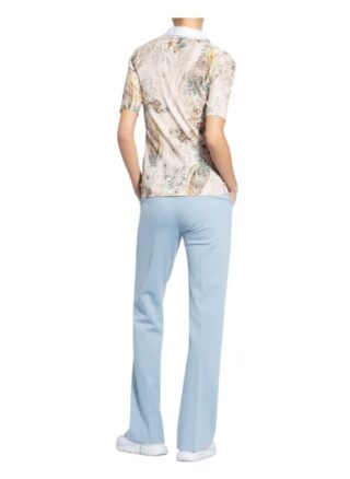 Lilienfels Poloshirt rosa
