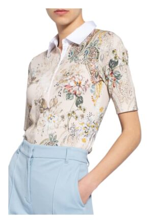 Lilienfels Poloshirt rosa