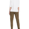 Lilienfels Poloshirt weiss