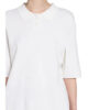 Lilienfels Poloshirt weiss
