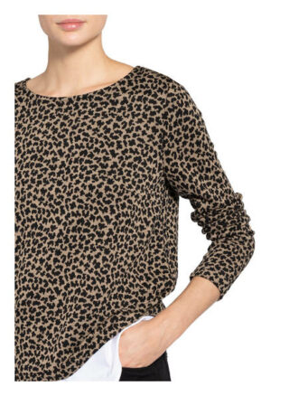Lilienfels Pullover braun
