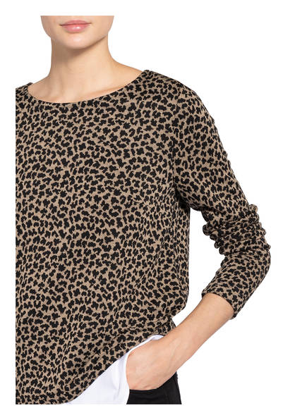 Lilienfels Pullover braun Lilienfels Pullover braun