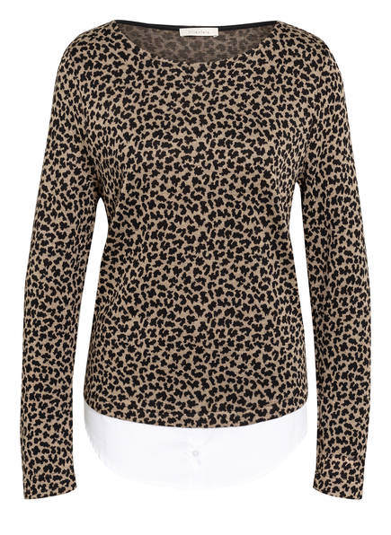 Lilienfels Pullover braun Lilienfels Pullover braun