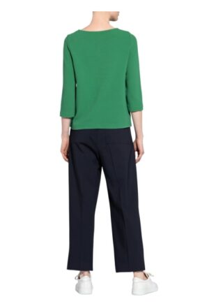 Lilienfels Shirt Mit 3/4-Arm gruen
