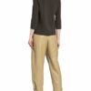 lilienfels Longsleeve Damen, Grün