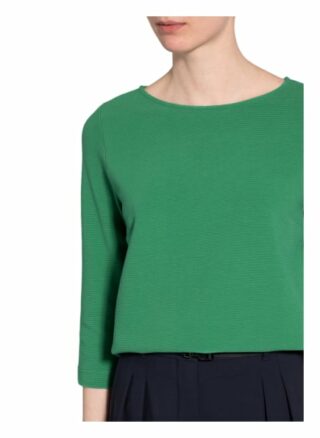 Lilienfels Shirt Mit 3/4-Arm gruen