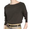 lilienfels Longsleeve Damen, Grün