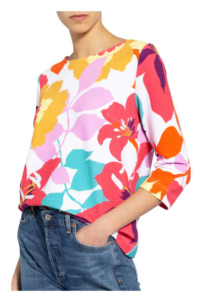 Lilienfels Shirt Mit 3/4-Arm pink Lilienfels Shirt Mit 3/4-Arm pink