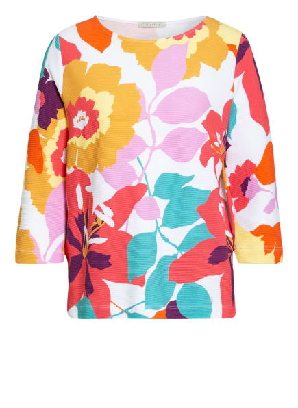 Lilienfels Shirt Mit 3/4-Arm pink Lilienfels Shirt Mit 3/4-Arm pink